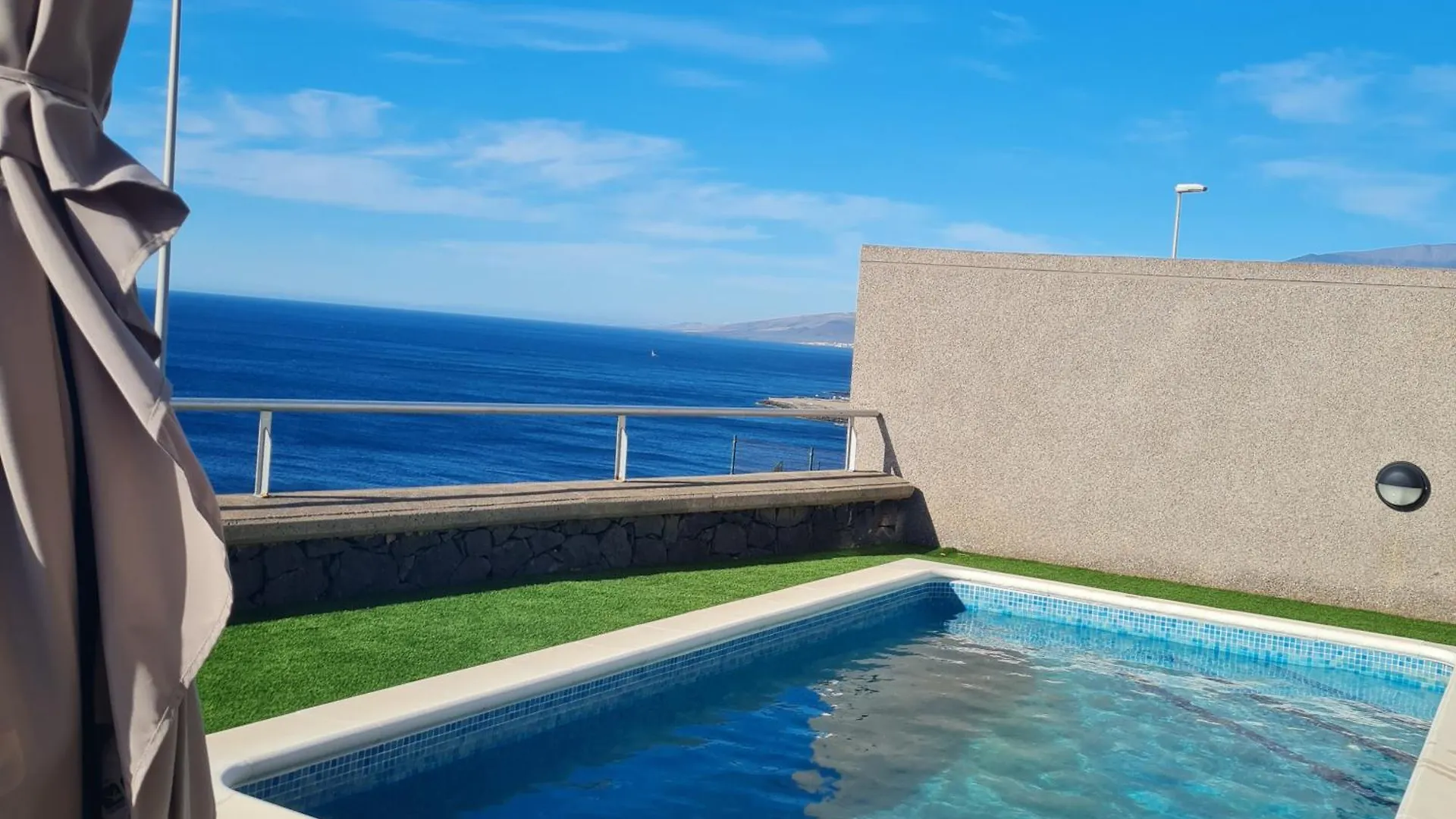 Vv Vistamar Apartment Santa Cruz de Tenerife
